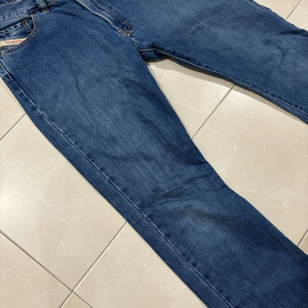 Diesel men fanker